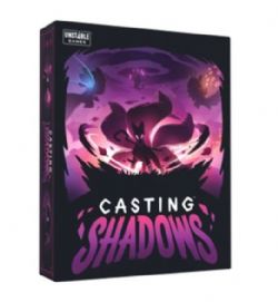 JEU CASTING SHADOWS (FR)